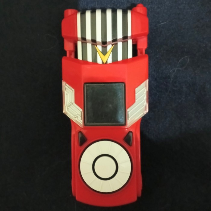 part xros loader digivice digimon xros wars