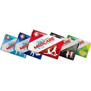 Sabun Medicare 90gr