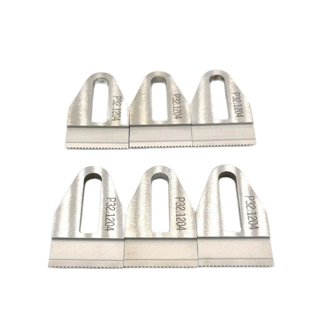 

P32.1204 Cutter Knife Fit to FROMM P320 Or P322 Or P324 Or P318 Battery Powered Plastic Strapping Tool
