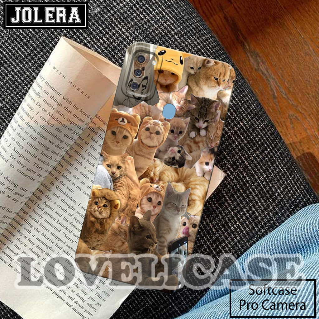 Case Hp Softcase SAMSUNG GALAXY A11/M11 Case Hp SAMSUNG GALAXY A11/M11 Silikon Hp SAMSUNG GALAXY A11