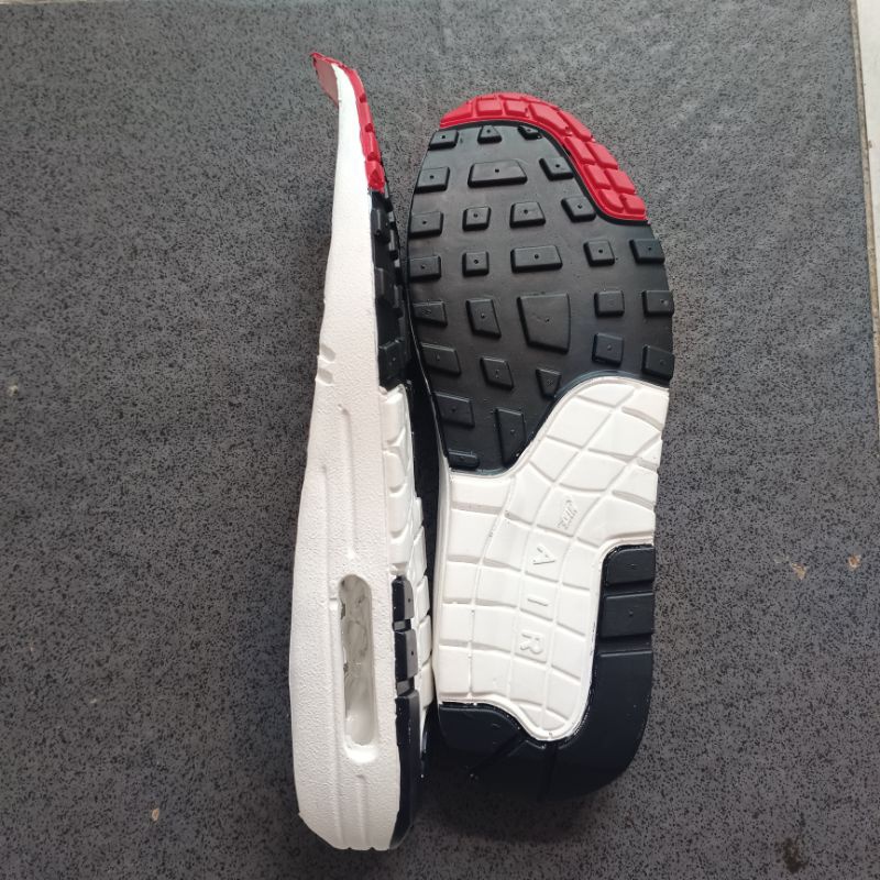 GF67YH Outsole Airmax 1 Replacement MIRROR