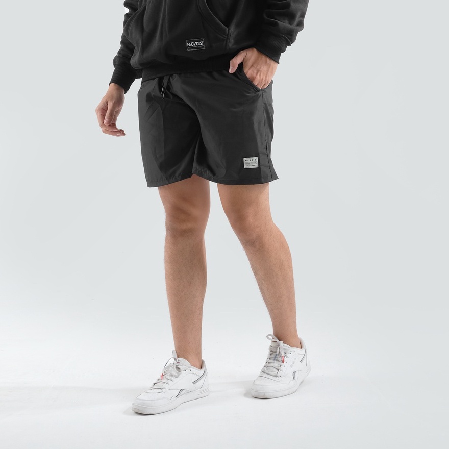 Boardshort Mcvois Mcvois Celana Pendek Pria Premium Distro