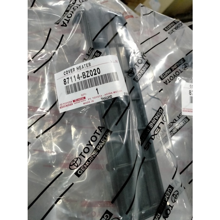 tutup filter ac avanza xenia agya ayla rush terios ori