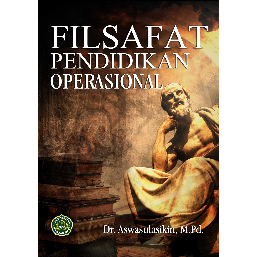 ORI - Filsafat Pendidikan Operasional