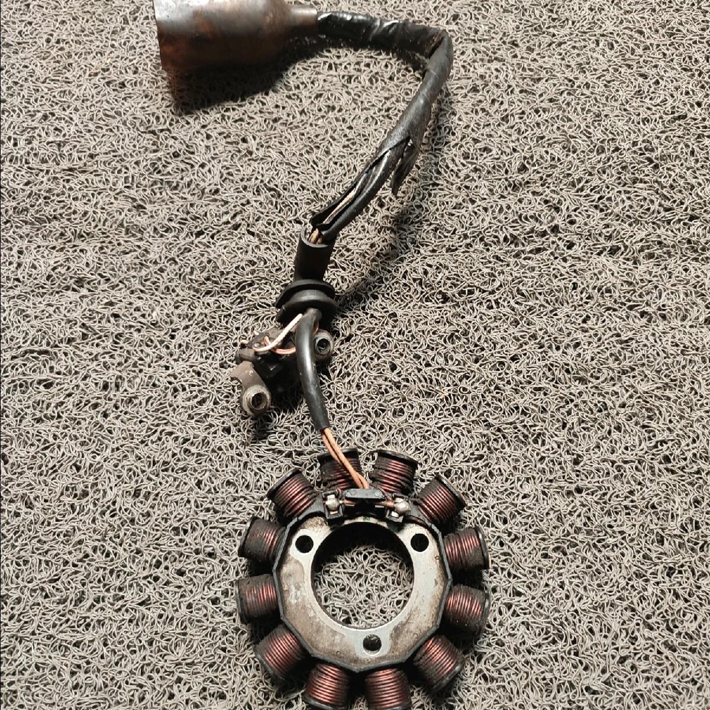 spul matic xeon fi 1LB