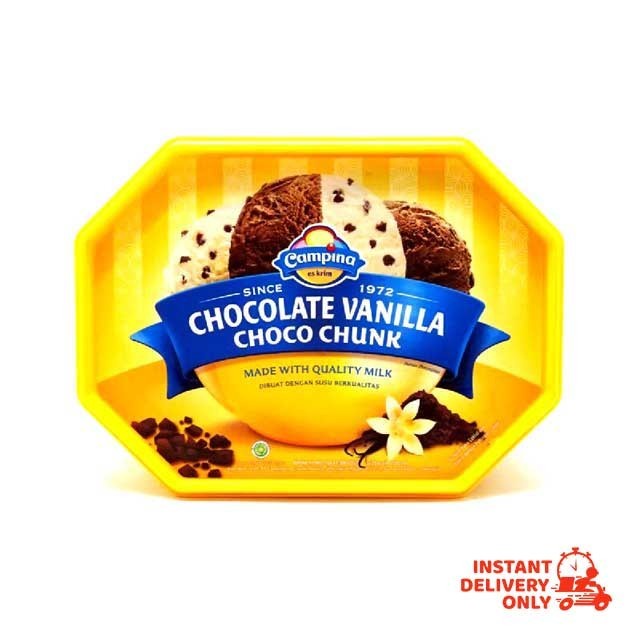 

CAMPINA COMBO CHOCO&VANILA CHIP 700 ML