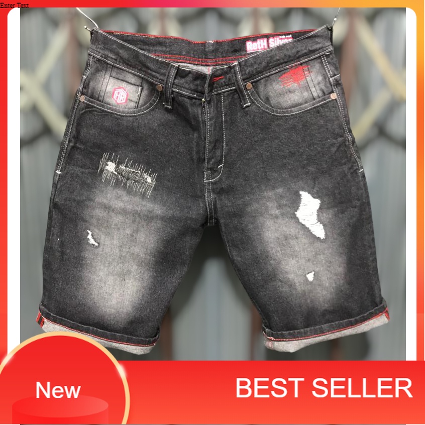 CELANA PENDEK PREMIUM QUALITY / CELANA JEANS PRIA / CELANA JEANS PENDEK / CELANA JEANS / CELANA PEND