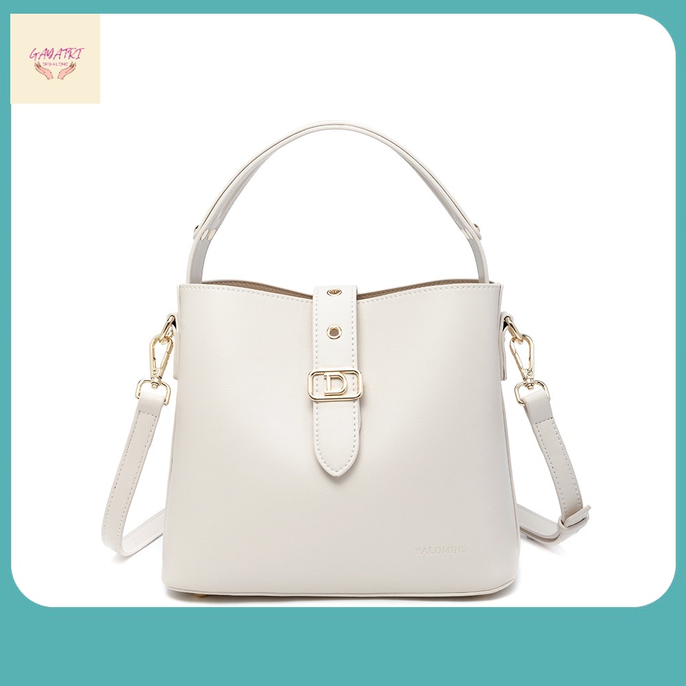 HandBag Terkini / Palomino Valerie Handbag - Ivory