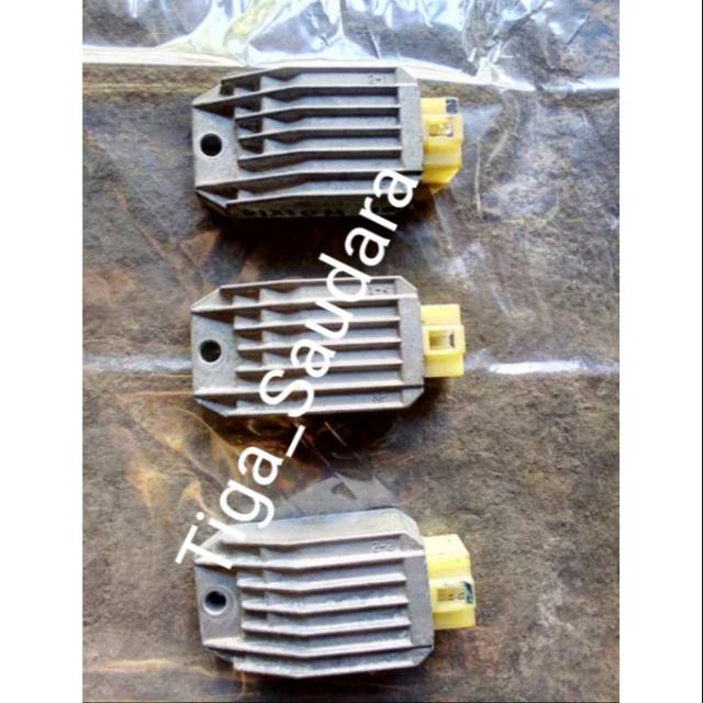 Kiprok Yamaha Vixion New Original Copotan Motor