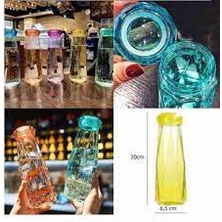 ATS BOTOL KACA DIAMOND CRYSTAL / KRISTAL TUMBLER GLASS / BOTTLE PANAS DINGIN