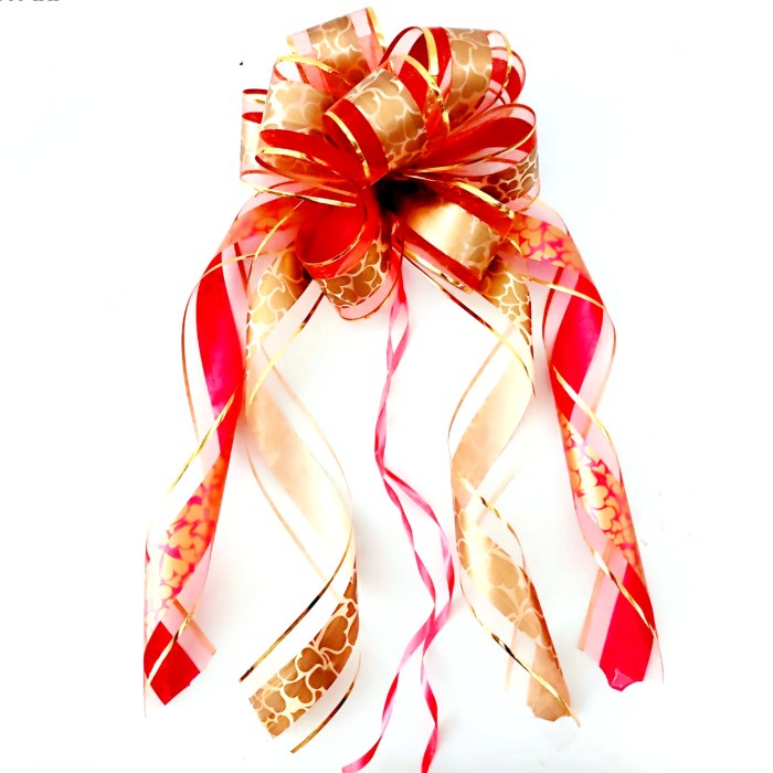 

Pita Tarik Premium Dekorasi Pita Kado Parcel Hiasan Natal Pita Imlek Ornamen Natal Christmas Gift Ribbon Harga Grosir Murah