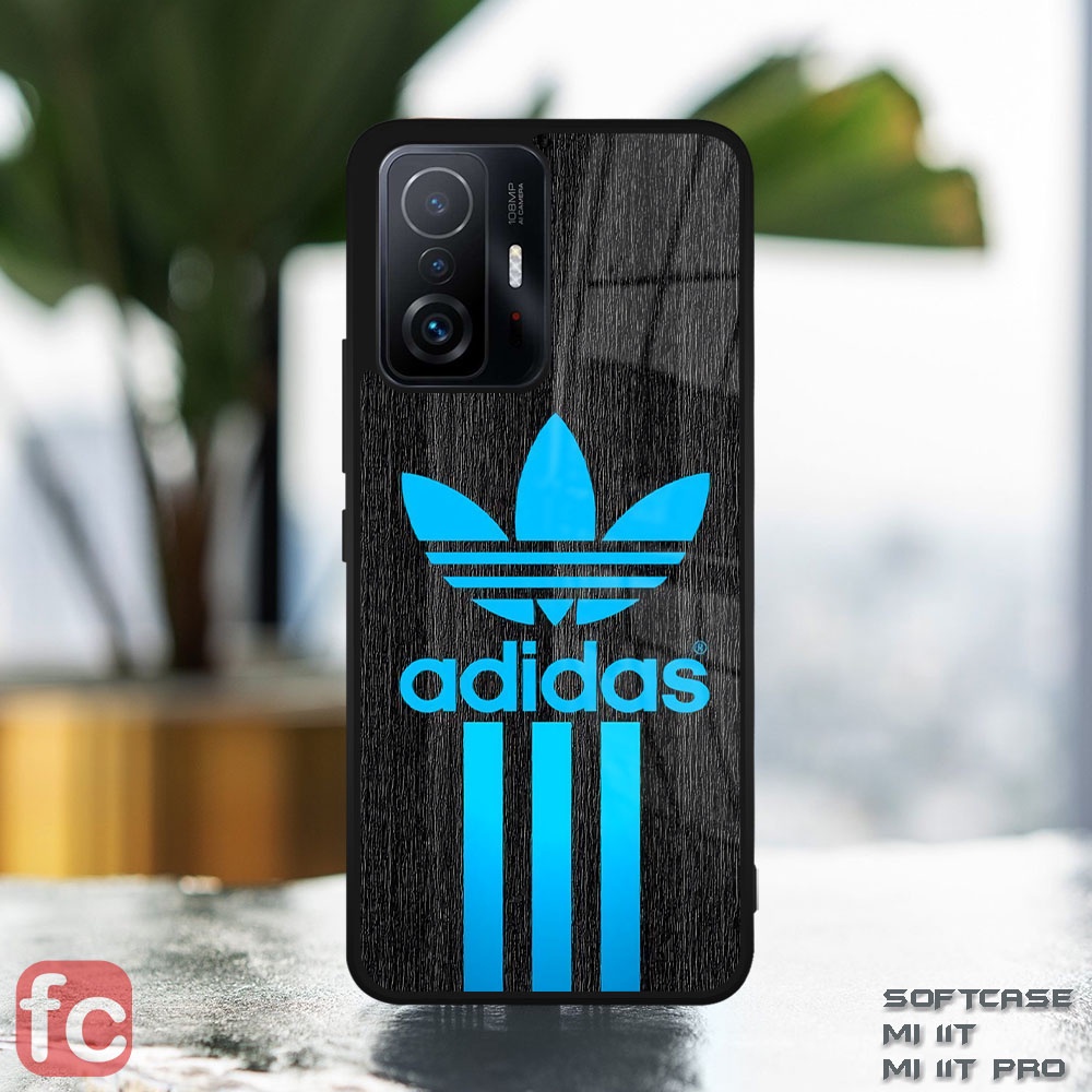 [AA21] Case Softcase Glossy Xiaomi Mi 11t | MI 11T PRO | MI11 11T | Abstract Aesthetic