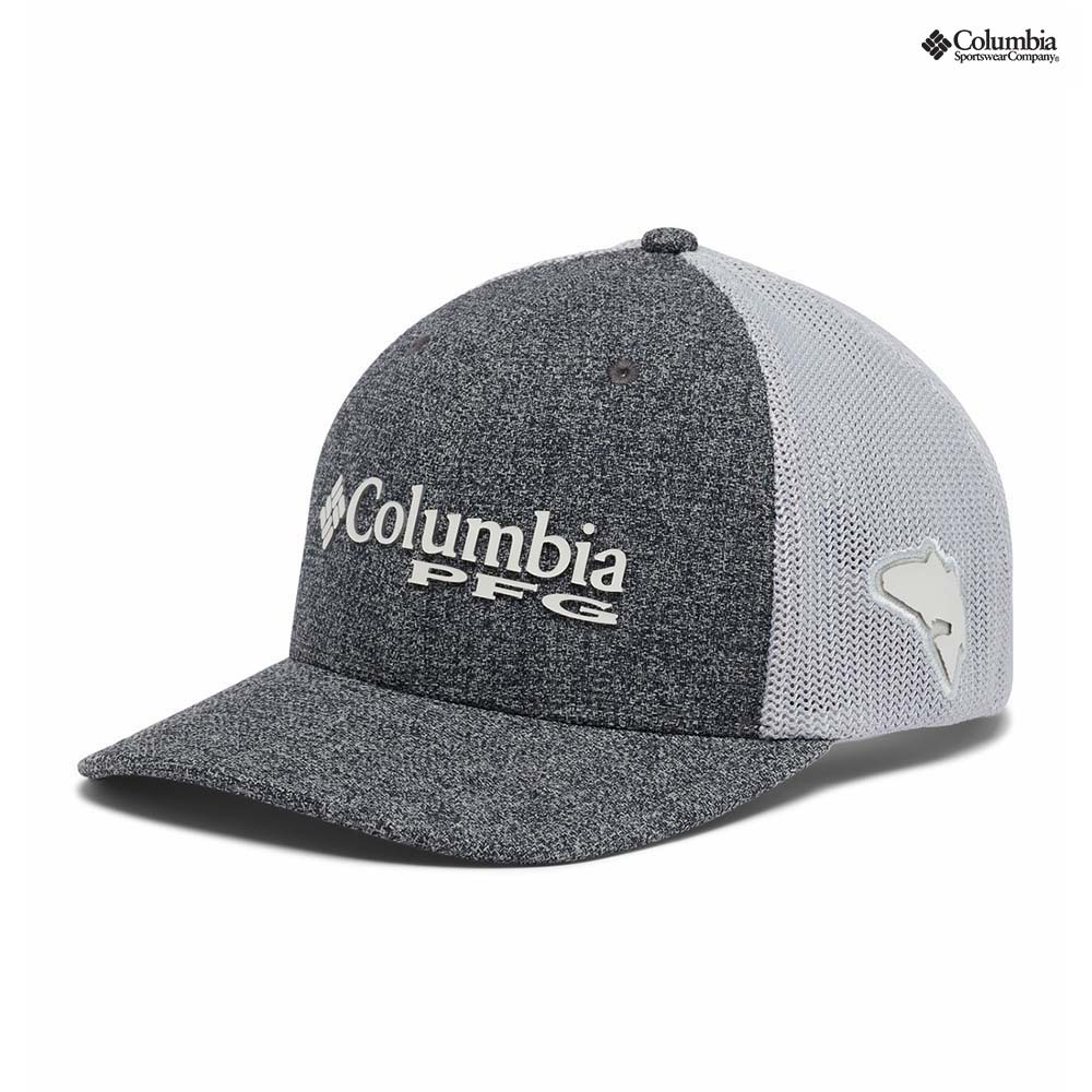 Columbia Pfg Mesh Ball Cap