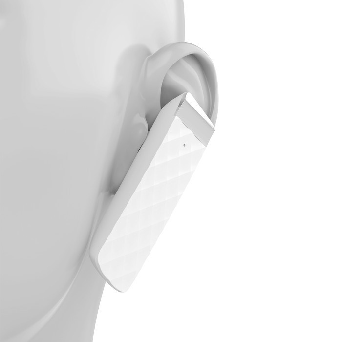 Bluetooth Handset/Earphone Nirkabel XL Vidvie S BT804