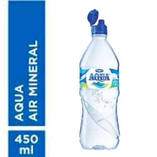 

AQUA BOTOL TANGGUNG 450ML