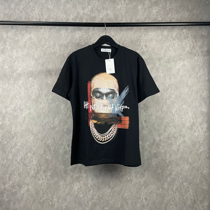 ih nom uh nit T-shirt Oversize Pria best seller - S