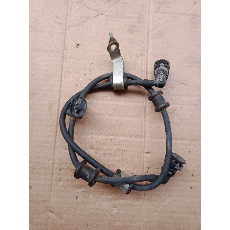 Selang Bensin Beat Fi 2013 2014 [SugarMotorJT]