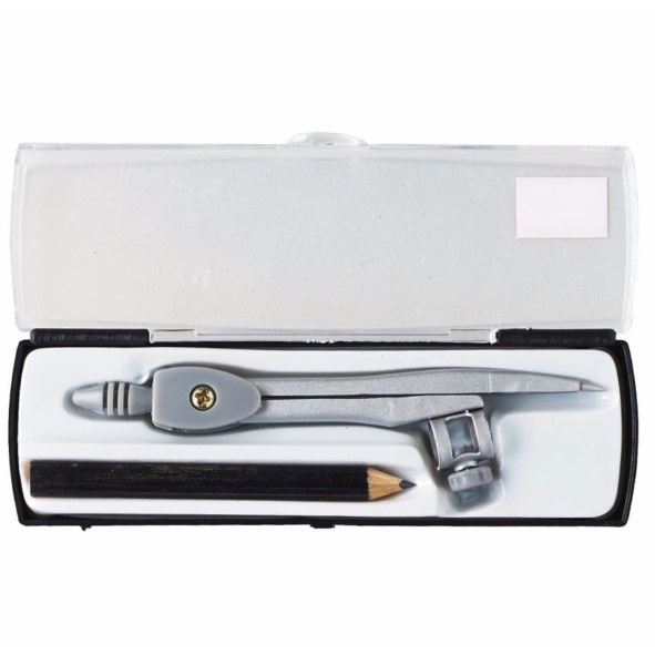 

TSN JANGKA BESI V90 / Math Set / JANGKA SET MURAH