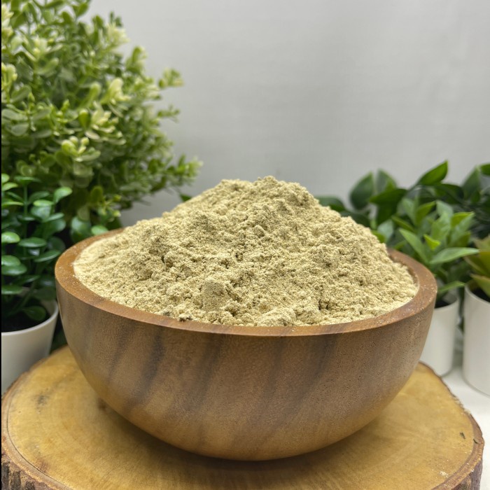 

Kapulaga Hijau India Bubuk 500 gr/ India Green Cardamom Powder 500 gr