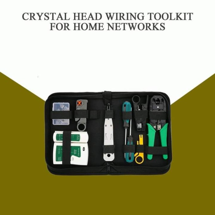 toolkit network repair