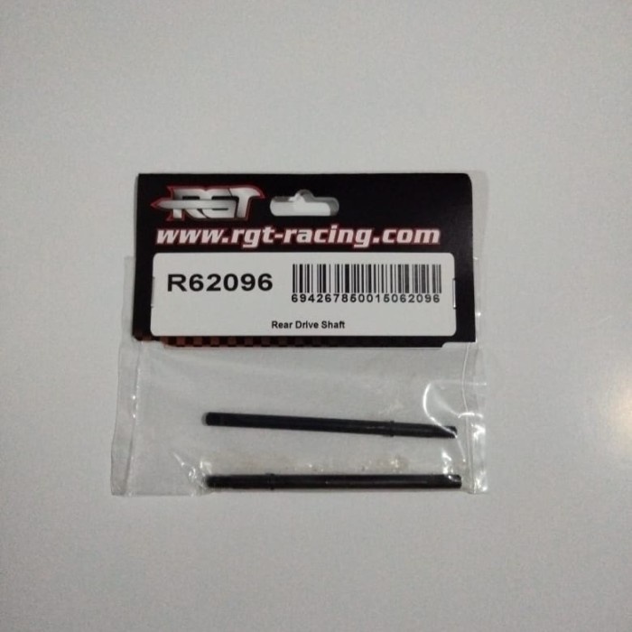 RGT 136161 R62096 rear drive shaft