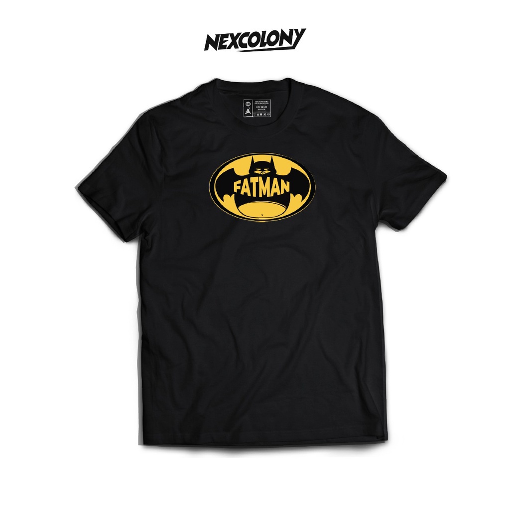 【COD】 NEW Fatman - Nexcolony KAOS