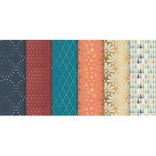 

KERTAS KADO PEMBUNGKUS KADO MOITF RANDOM Multifungsi Premium