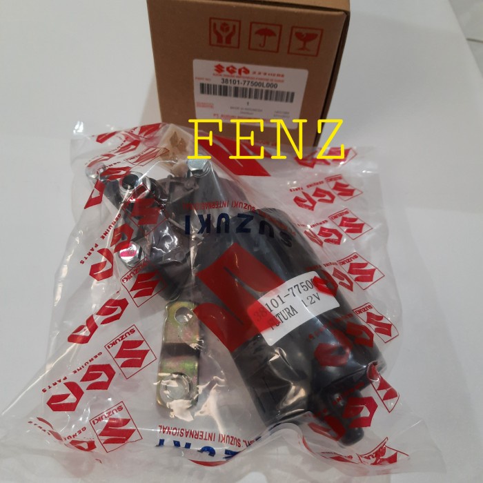 dinamo wiper motor wiper suzuki futura import product