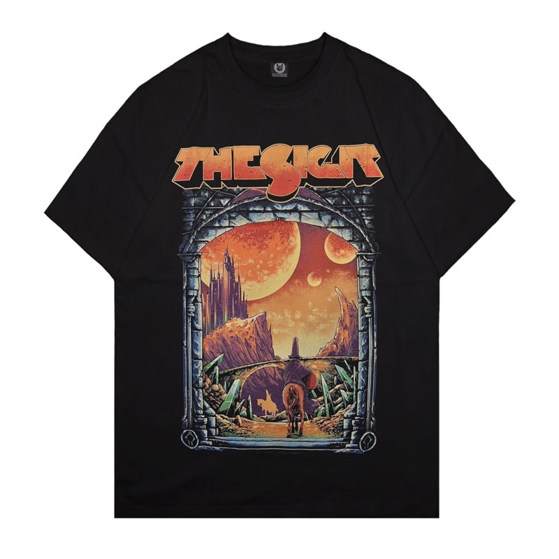 【COD】 The Sigit "Let the Right One In" /