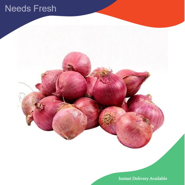 

Bawang Merah 250 gram