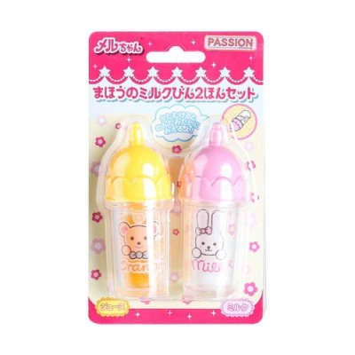 

Mell Chan Milk&orange Juice Bottle 2016