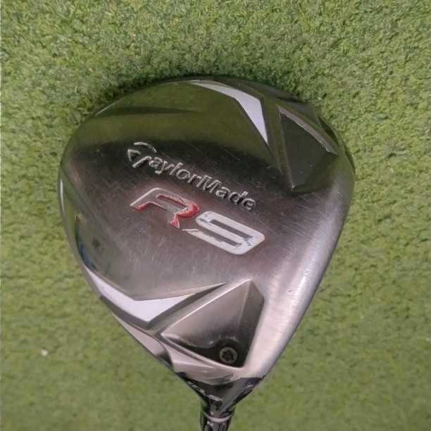 Stick Golf Driver Taylormade R9