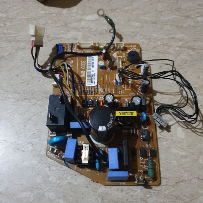 PART MODUL LG INVERTER SPAREPART ELEKTRO KULKAS MESIN CUCI AC DLL