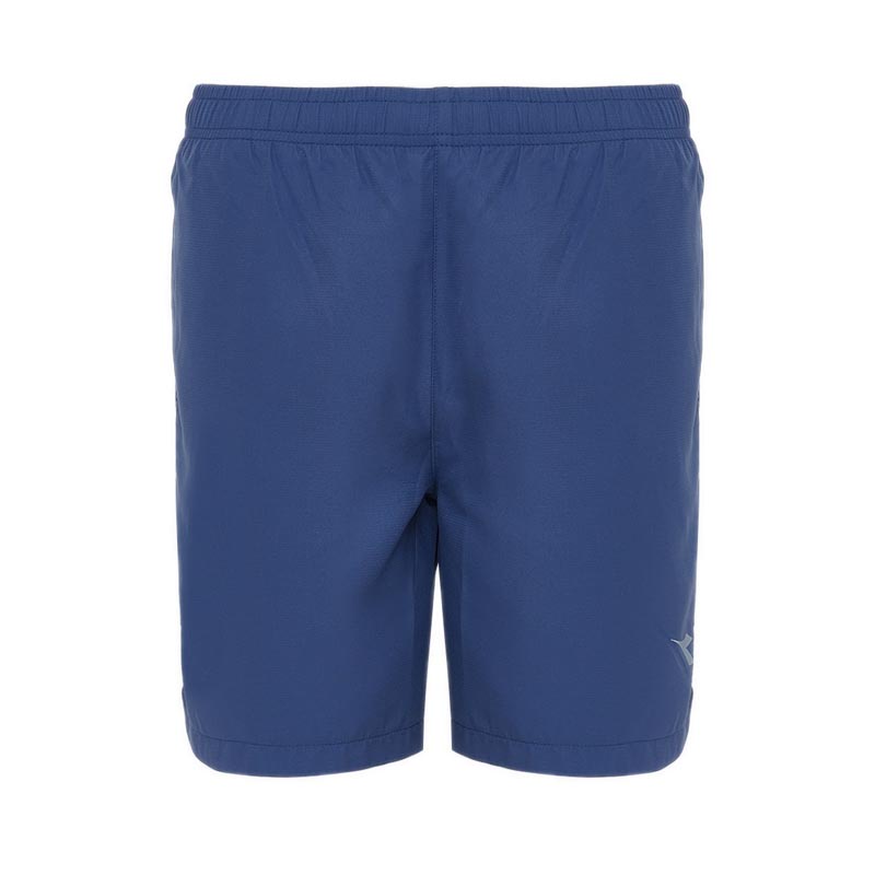 Diadora Hakam Men's Short - Blue