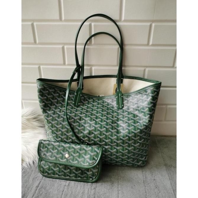 FASHION TOTEBAG WANITA SAINT TOTE LOUIS TAS WANITA GOYARD IMPORT