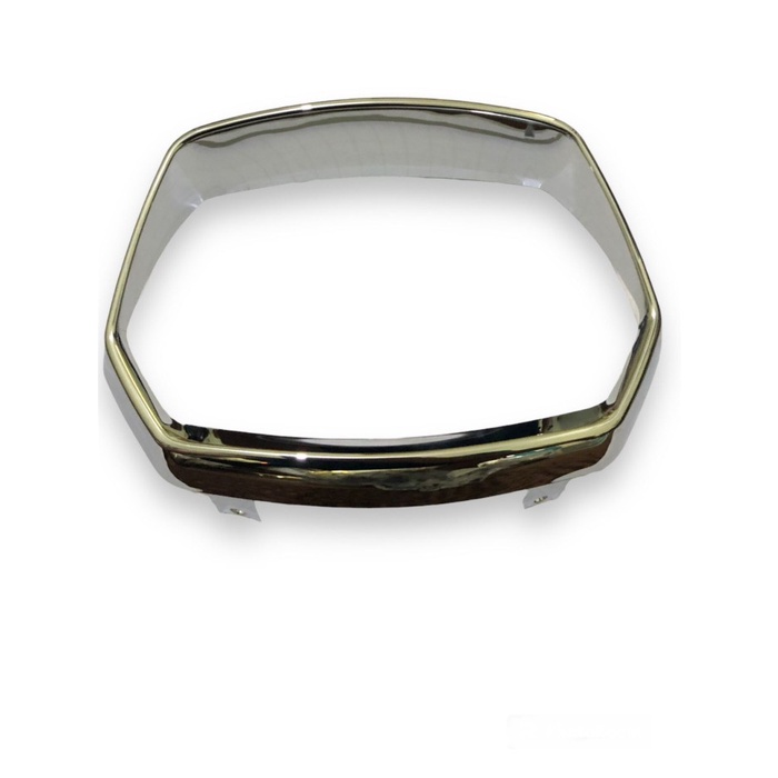 Lis Lampu Vespa Sprint led