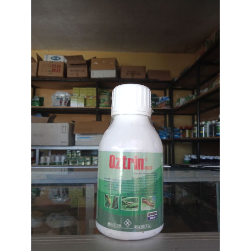 oztrin.100 ml