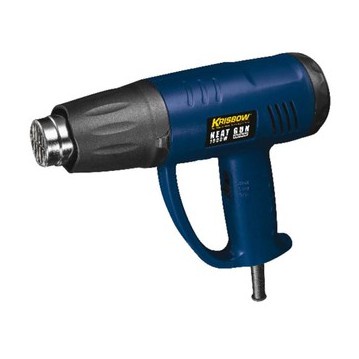 Krisbow Heat Gun 2000 W