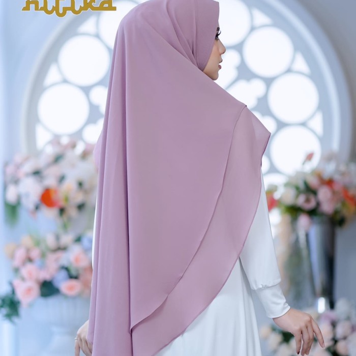 KHIMAR N 117 ORI BY NITIKA