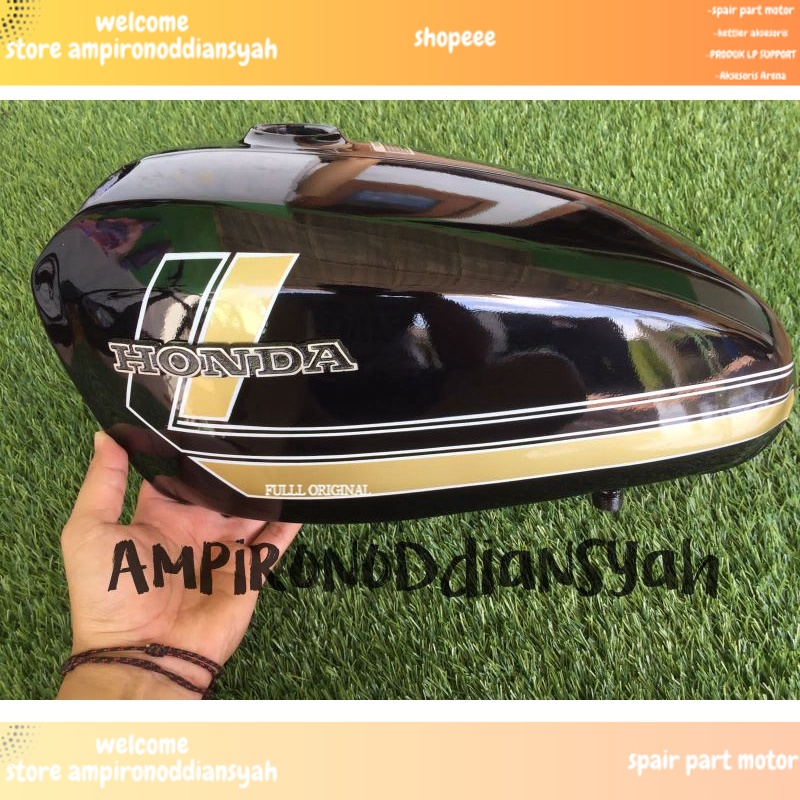 tangki yuz hitam tangki press tangki cb hitam glossy tangki murah press tangki cb sultan cat bladus 