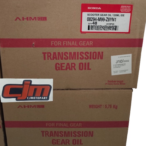 OLI GARDAN AHM 1DUS ISI 48 BERKUALITAS