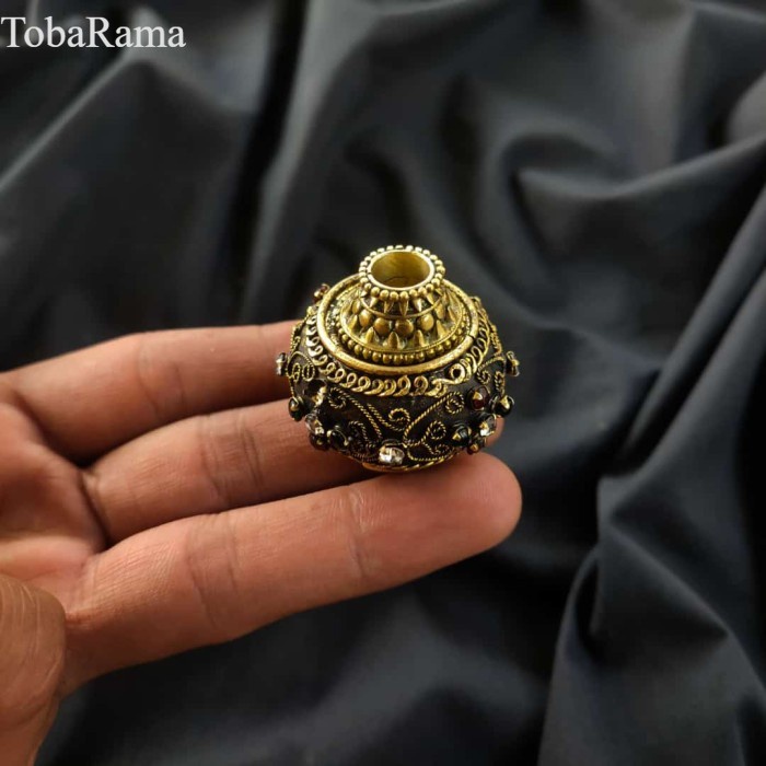 

Mendak Selot Keris Model Solo lawasan antik