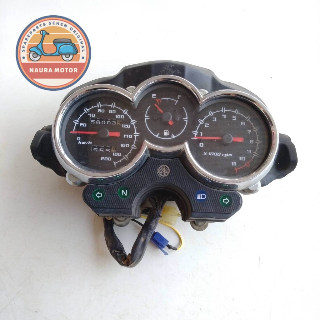 SPIDOMETER SCORPIO Z NEW ORIGINAL COPOTAN SPEEDOMETER SCORPIO Z NEW SEKEN ASLI ORIGINAL