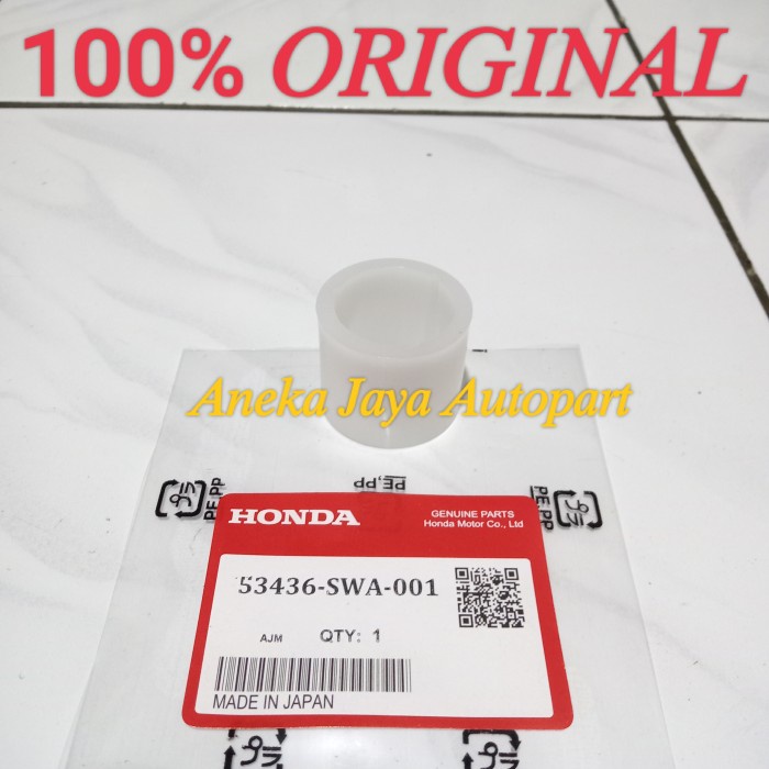 Bushing rack steer stir Crv gen4 gen 4 2013-2017 Freed Hrv original