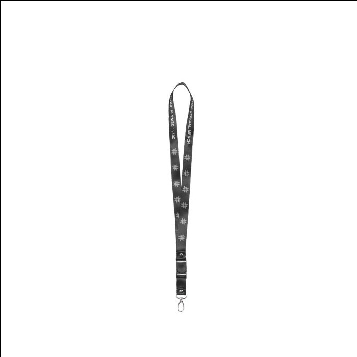 

PRO | DEWA 19 LANYARD V3 | Tali Lanyard Dewa 19 | HITAM