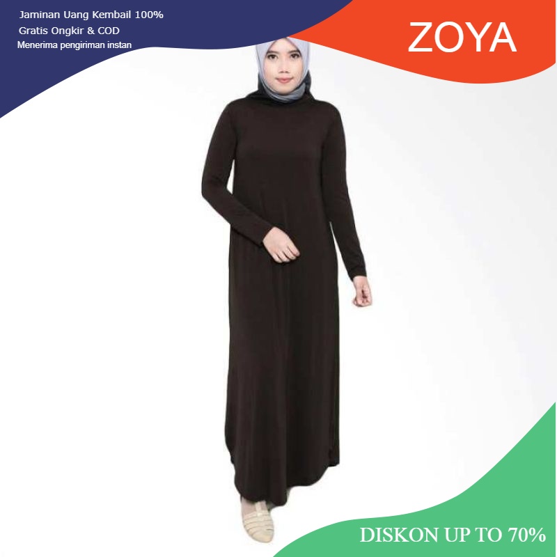 Koleksi sale inner dress zoya (inner karima.shaquila.atika.ardicia.giana.nasha)