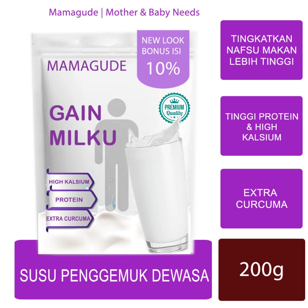 

Susu Penambah Berat Badan Untuk Dewasa Susu Penggemuk Badan Susu Gemuk Badan Dewasa Susu Penambah Berat Badan Vitamin Penambah Nafsu Makan Susu Flyon Weight Herba Ternak Syams Wookey Weight Alamon Go Mamagude