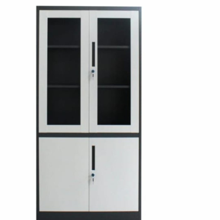 Filling Cabinet / Lemari Arsip Besi / Lemari Arsip Kantor