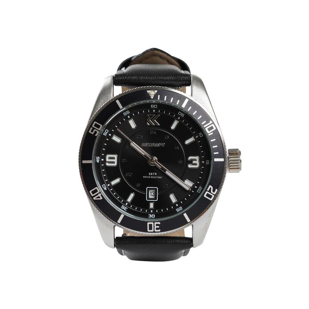 EIGER JAM TANGAN ANALOG PRIA TECHNOPOLIS WATCH