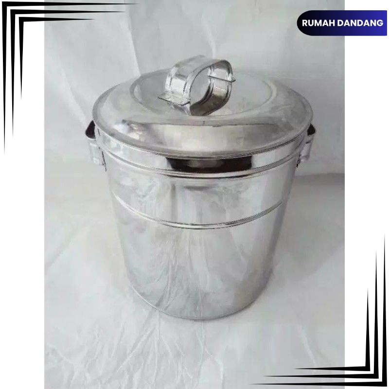 dandang bakso ukuran 24cm